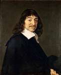 René Descartes 1596 - 1650