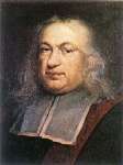 Pierre de Fermat 160? - 1665