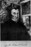 Francesco Grimaldi 1618 - 1663