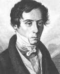 Augustin Fresnel 1788 - 1827
